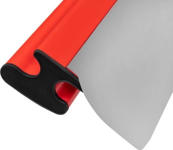 Шпатель DLT 1665 малярный Finish Pro, 80см - изображение 3