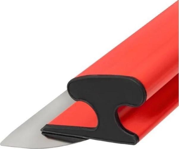 Шпатель DLT 1667 малярный Finish Pro, 120см - изображение 2