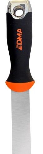Шпатель EDMA 165255 малярный 25 мм