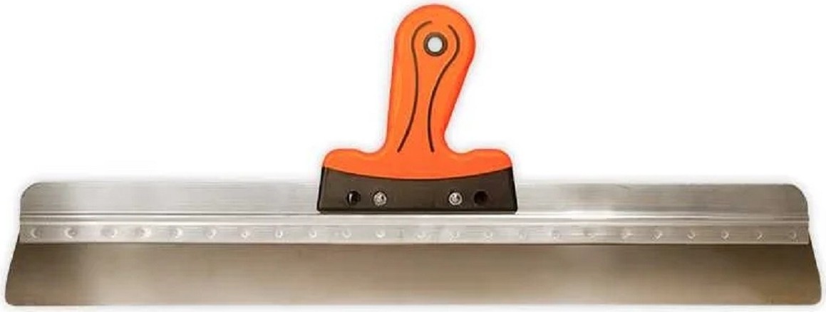 Шпатель EDMA 166355 фасадный 600 мм