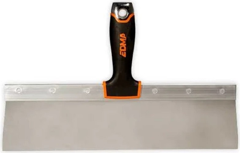 Шпатель EDMA 169655 фасадный 350 мм