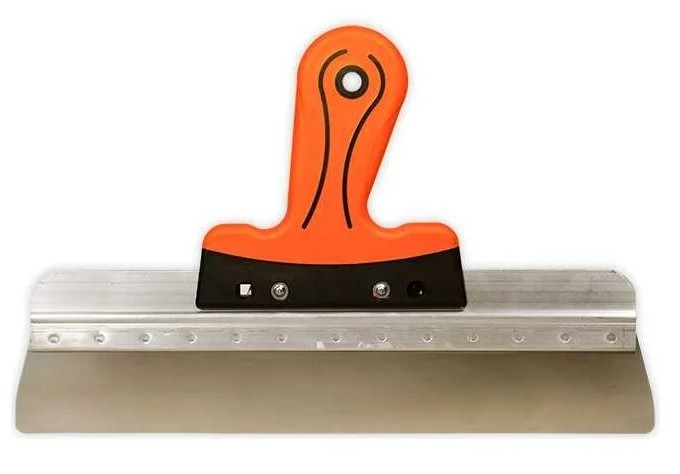 Шпатель EDMA 174455 фасадный 350 мм