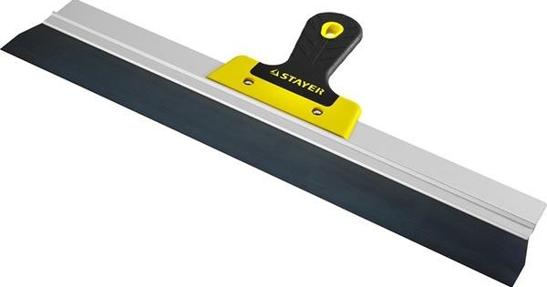 Шпатель фасадный STAYER "PROFESSIONAL" 470 мм, полотно анодированное 10045-47 10045-47