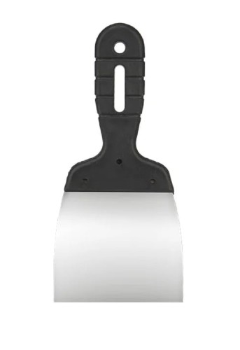 Шпатель REXANT 89-0203 80 мм нержавеющая сталь - изображение 2