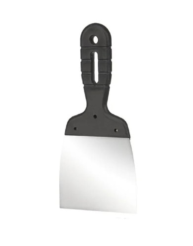 Шпатель REXANT 89-0203 80 мм нержавеющая сталь