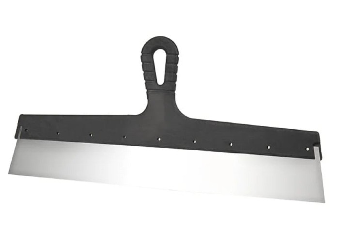 Шпатель REXANT 89-0205 фасадный 150 мм нержавеющая сталь