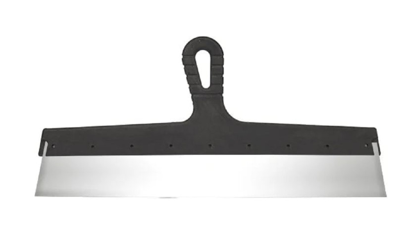 Шпатель REXANT 89-0207 фасадный 250 мм нержавеющая сталь - изображение 2