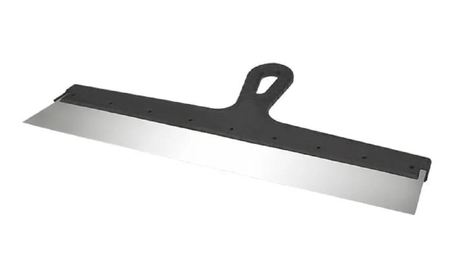 Шпатель REXANT 89-0207 фасадный 250 мм нержавеющая сталь - изображение 3