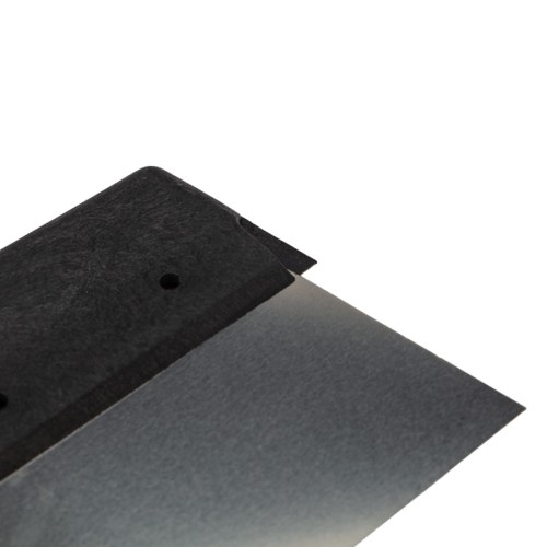 Шпатель REXANT 89-0208 фасадный 300 мм нержавеющая сталь - изображение 5