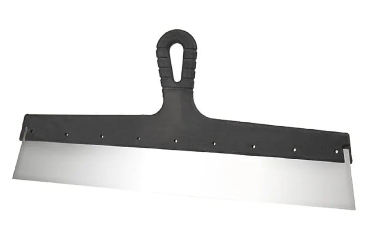 Шпатель REXANT 89-0209 фасадный 350 мм нержавеющая сталь