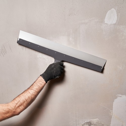 Шпатель REXANT 89-0211 фасадный 600 мм нержавеющая сталь - изображение 4