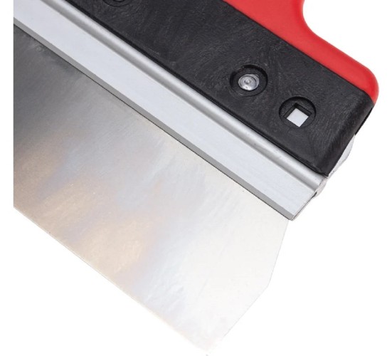 Шпатель REXANT 89-0212 фасадный, нержавеющая сталь, 150мм - изображение 4