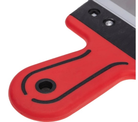 Шпатель REXANT 89-0212 фасадный, нержавеющая сталь, 150мм - изображение 3