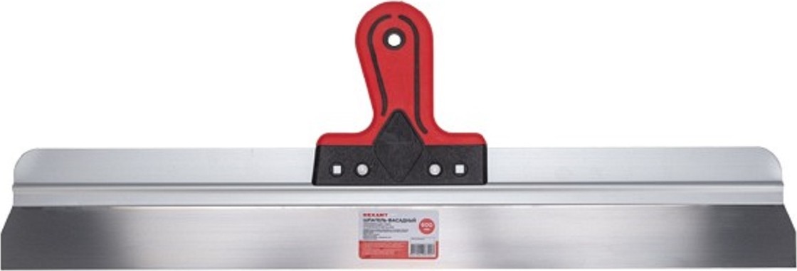 Шпатель REXANT 89-0218 фасадный, 600мм - изображение 2