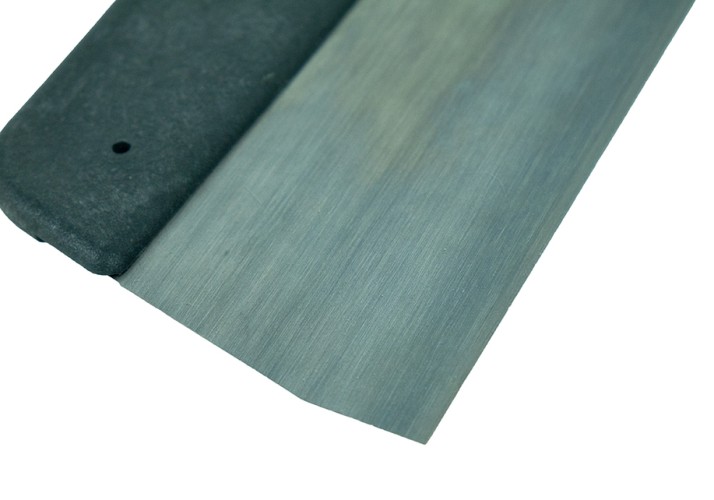 Шпатель СОЮЗ 8051-65-300PC 300мм, пружинная сталь 65г, пластиковая рукоятка - изображение 3