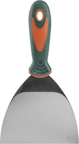 Шпатель Sturm 8051-04-120 из нержавеющей стали 120мм, 2-х компонентная рукоя