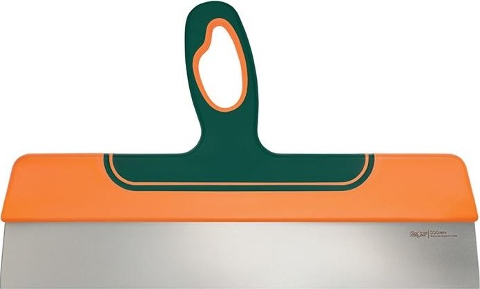 Шпатель ВАРЯГ 35229 фасадный 350 мм тов-153470