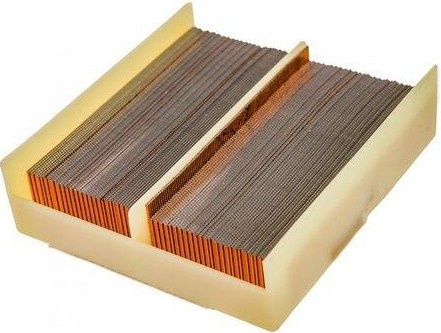 Шпилька Garage P0,6-25 10000 шт/упак. 8142890