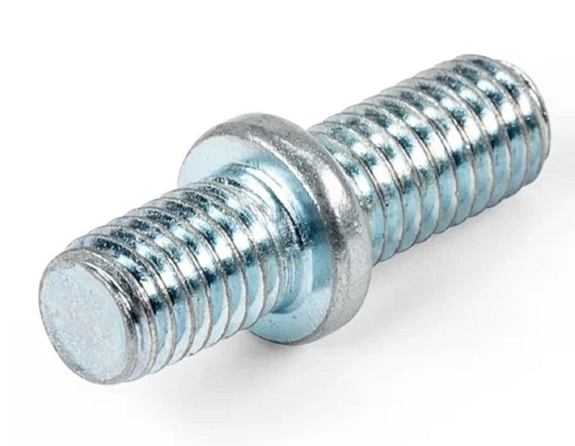 Шпилька переходная CHAMPION C5183 для триммерной головки (м8*1,25 правая)/(м8*1,25 п - изображение 2