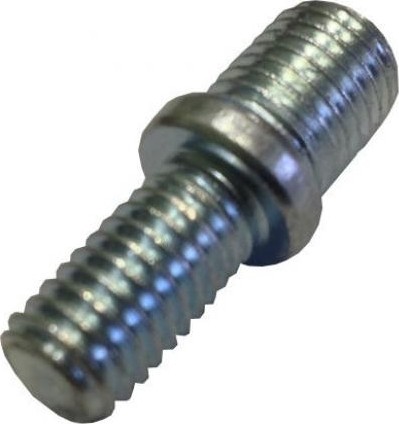 Шпилька переходная CHAMPION C5149 для триммерной головки (м10*1,25 левая)/(m10*1,25