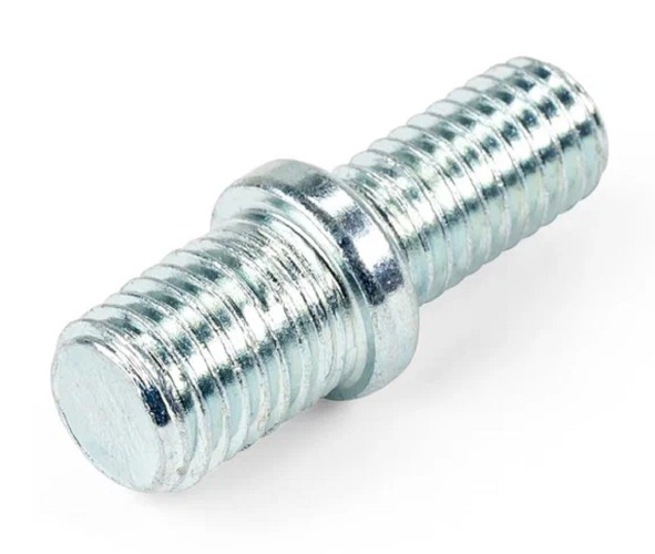 Шпилька переходная CHAMPION C5147 для триммерной головки (м8*1,25 левая)/(m10*1,25 л - изображение 3