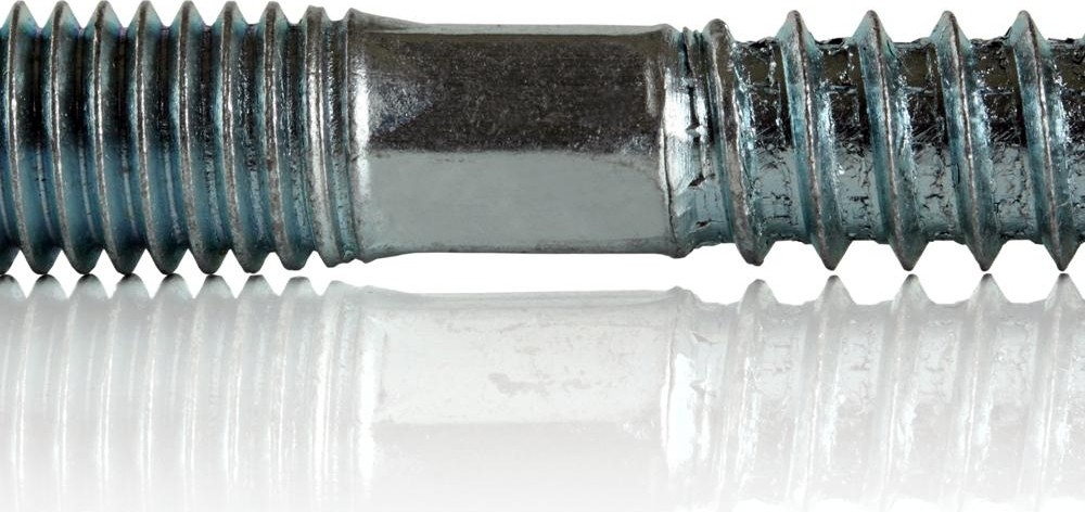 Шпилька-шуруп FISCHER М 8 х  80 сантехническая STST 79782 79782 - изображение 3