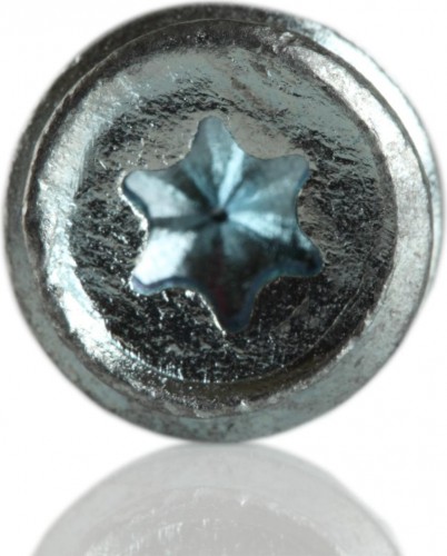 Шпилька-шуруп FISCHER М10 х 120 сантехническая STST 77709 77709 - изображение 2