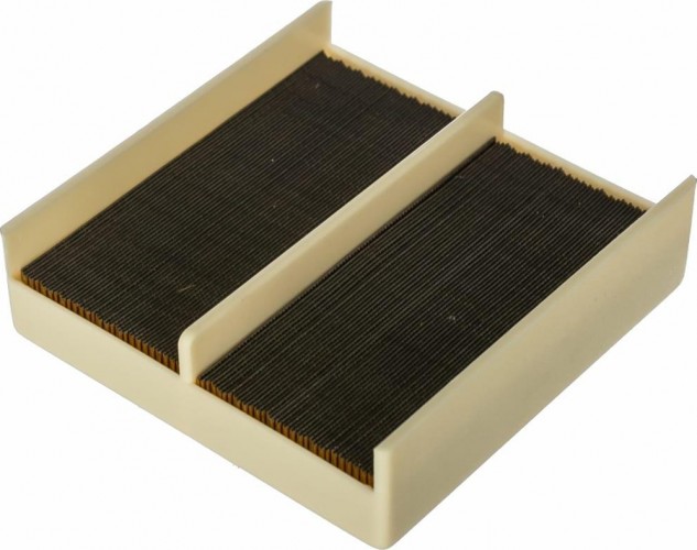 Шпилька SUMAKE Р0,6-10 10мм для р0,6/15-30 10000шт. 0,64х0,64х10 30404