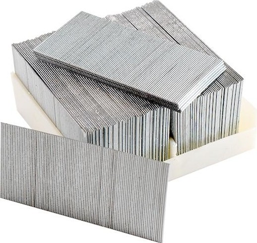 Шпильки FUBAG для P35 0.64 30 мм 9792 шт. 140201 140201