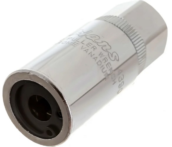 Шпильковерт HANS 4390M08 на 1/2", 8 мм