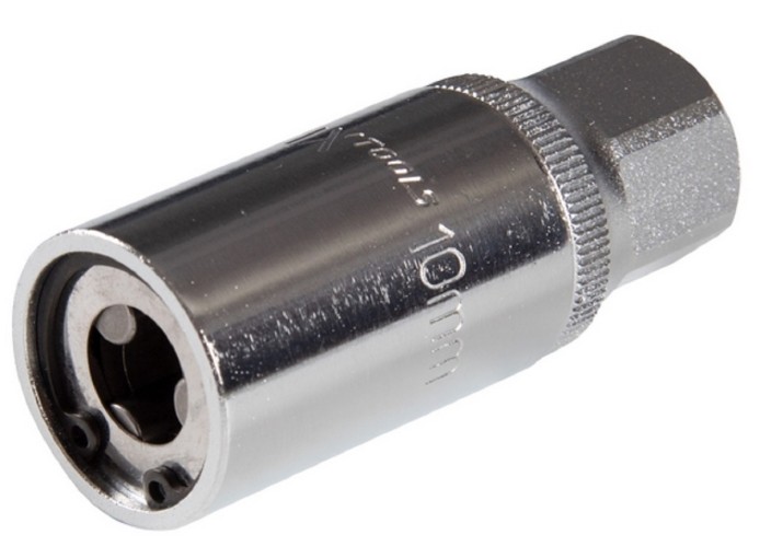 Шпильковерт роликовый AFFIX AF10922010  1/2", 10 мм - изображение 2