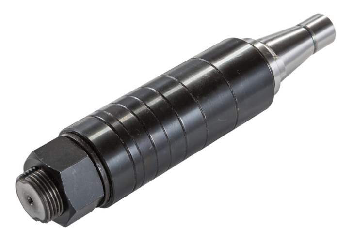 Шпиндель сменный JET JWS2800-442E-1B 32 мм, для JWS-2800/2900 и TS29 с гайкой