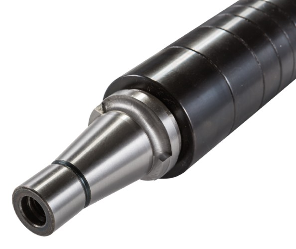 Шпиндель сменный JET JWS2800-442E-1B 32 мм, для JWS-2800/2900 и TS29 с гайкой - изображение 3