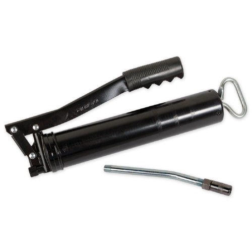 Шприц ARNEZI R7404002 рычажно-плунжерный для смазки 500 мл PRO