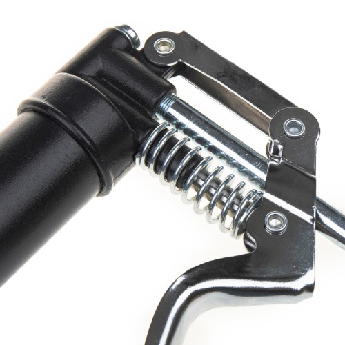 Шприц ARNEZI R7404040 рычажно-плунжерный для смазки 120 мл пистолет - изображение 3