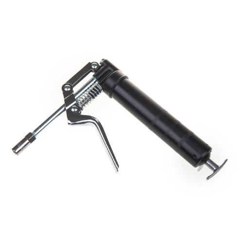 Шприц ARNEZI R7404040 рычажно-плунжерный для смазки 120 мл пистолет - изображение 2