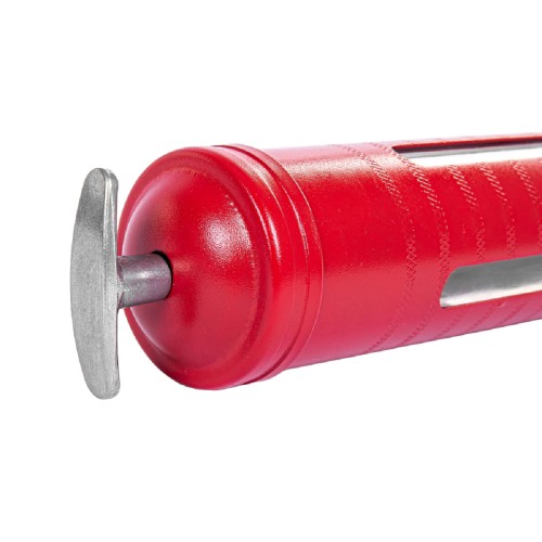 Шприц ARNEZI R7404053 маслозаливной 500 мл со смотровым окном - изображение 4