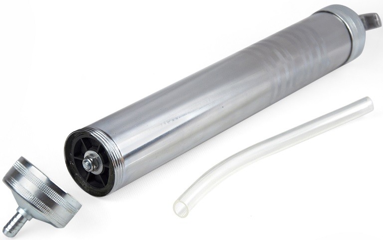 Шприц БелАК 1000 мл плунжерный маслозаливной БАК.00221 - изображение 4