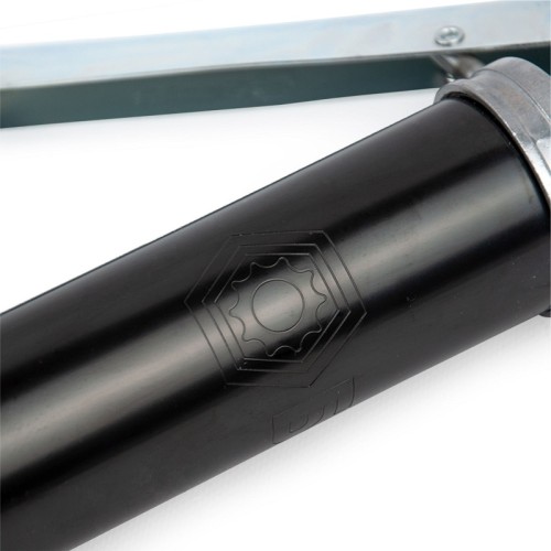 Шприц БелАК 500 мл "Хром" рычажно-плунжерный БАК.90502 - изображение 4