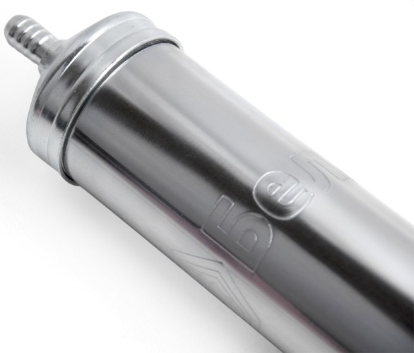 Шприц БелАК 500 мл плунжерный маслозаливной БАК.00219 - изображение 5