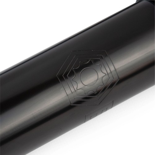 Шприц БелАК 500 мл "Премиум" рычажно-плунжерный БАК.90501 - изображение 4