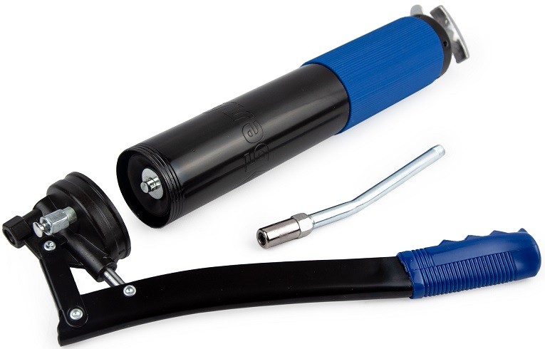 Шприц БелАК 500 мл "Премиум" рычажно-плунжерный БАК.90501 - изображение 2