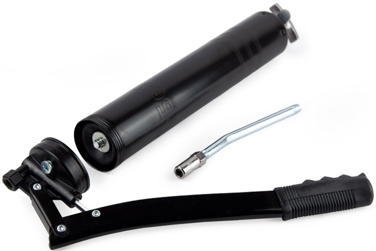 Шприц БелАК 500 мл рычажно-плунжерный БАК.00019 - изображение 2