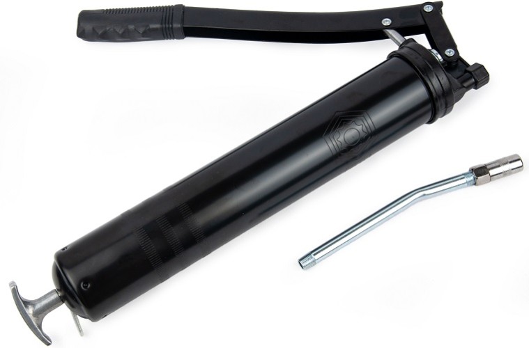 Шприц БелАК 500 мл рычажно-плунжерный БАК.00019 - изображение 3