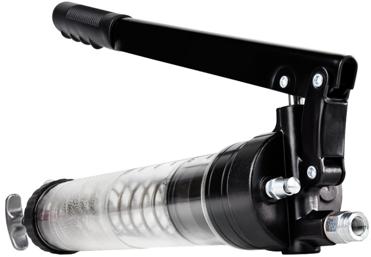 Шприц БелАК 600 мл "Космос" рычажно-плунжерный БАК.90602 - изображение 2