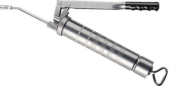 Шприц для консистентной смазки Samoa 1000 cc lever action grease pump 1000 куб.см. 101800 101800