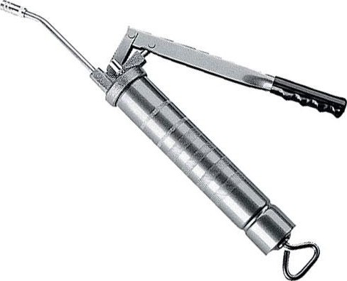 Шприц для консистентной смазки Samoa 12-SG/O LEVER GREASE GUN (без трубки) 500 см3 101202 101202