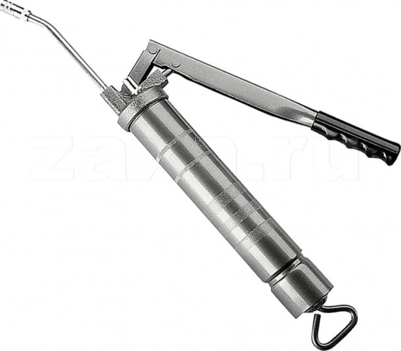 Шприц для консистентной смазки Samoa 500 cc lever action grease pump 500 гр. 101211 101211