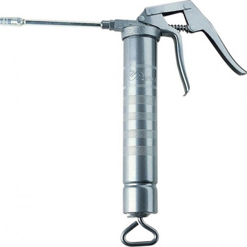 Шприц для консистентной смазки Samoa 62-SG/1  pistol grip grease gun 500 куб.см. с пистол. ручкой 106240 106240