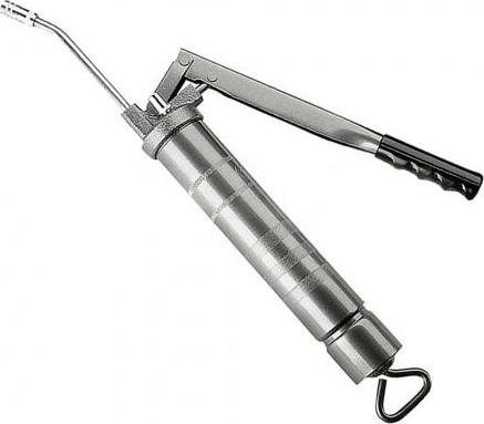 Шприц для консистентной смазки Samoa 12-SG LEVER GREASE GUN 500 куб.см. 101200 101200